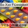 Sx-Xxx Flüssigkeit cialis1